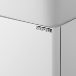Тумба с раковиной Aquaton Америна 60 М