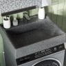 Раковина Aquaton Рейн 60 графит