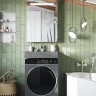 Раковина Aquaton Рейн 60 графит