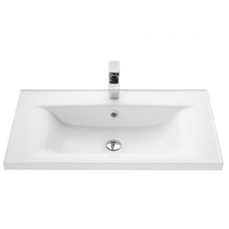 Раковина Aquaton Айрис 80