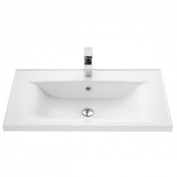 Раковина Aquaton Айрис 80