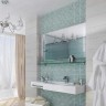 Зеркало Aquaton Отель 150